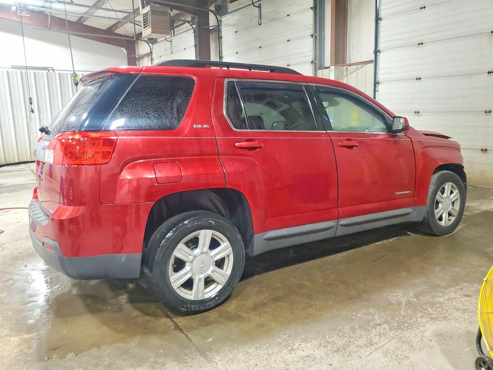 Aukcja sprzedaży 2014 Gmc Terrain, vin: 2GKFLWEK0E6174183, numer aukcji: 63681116