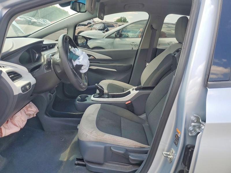 Aukcja sprzedaży 2017 Chevrolet Bolt Ev, vin: 1G1FW6S09H4113614, numer aukcji: 63824976