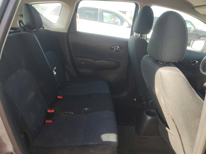 Aukcja sprzedaży 2017 Nissan Versa Note, vin: 3N1CE2CP5HL353323, numer aukcji: 64741576