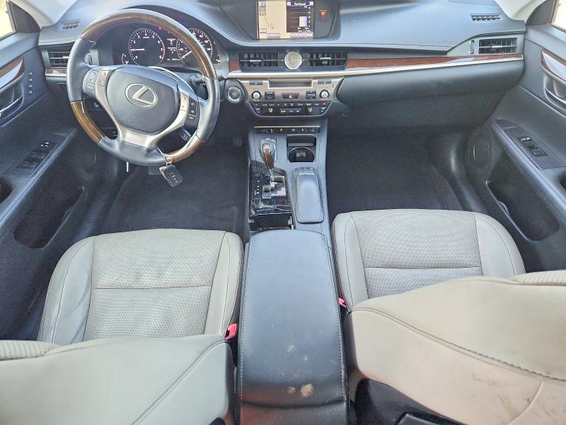 Aukcja sprzedaży 2014 Lexus Es, vin: JTHBK1GG9E2120336, numer aukcji: 64488626