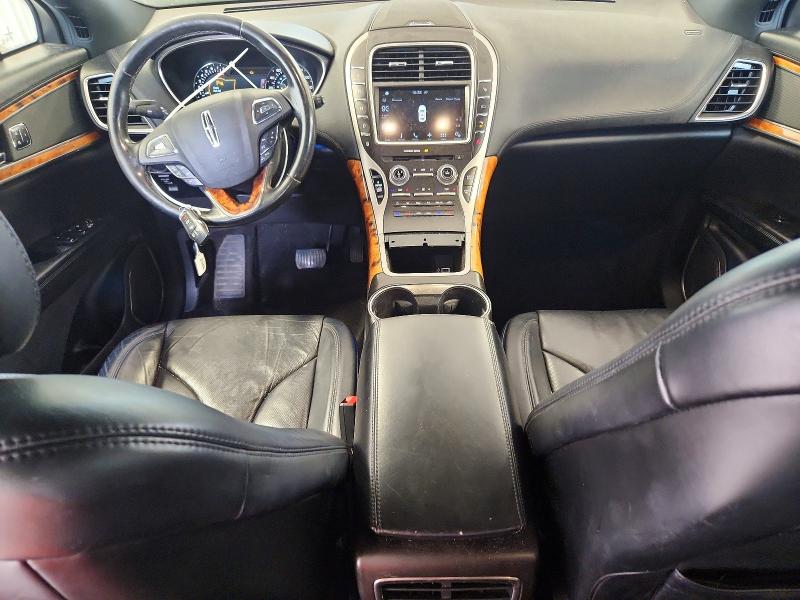 Aukcja sprzedaży 2016 Lincoln Mkx, vin: 2LMTJ8LR1GBL53228, numer aukcji: 63438006