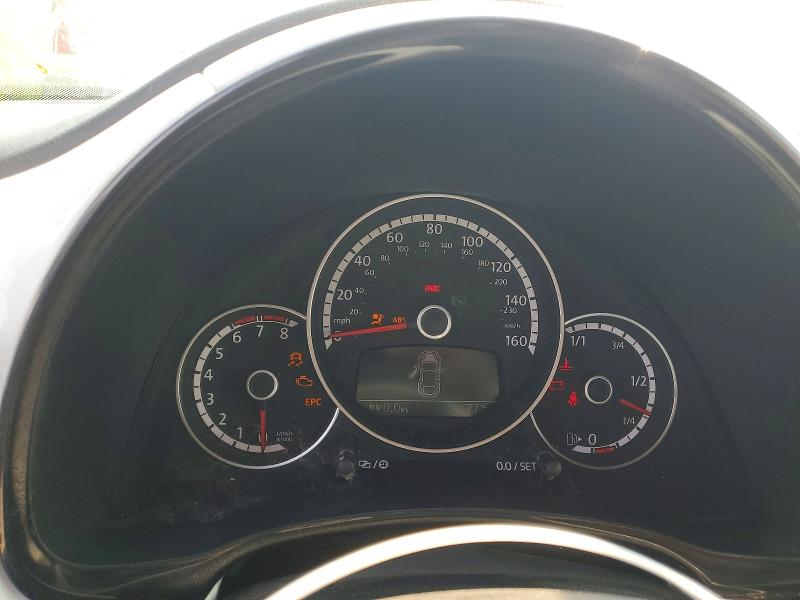 Aukcja sprzedaży 2015 Volkswagen Beetle, vin: 3VWF17AT3FM655829, numer aukcji: 63571516