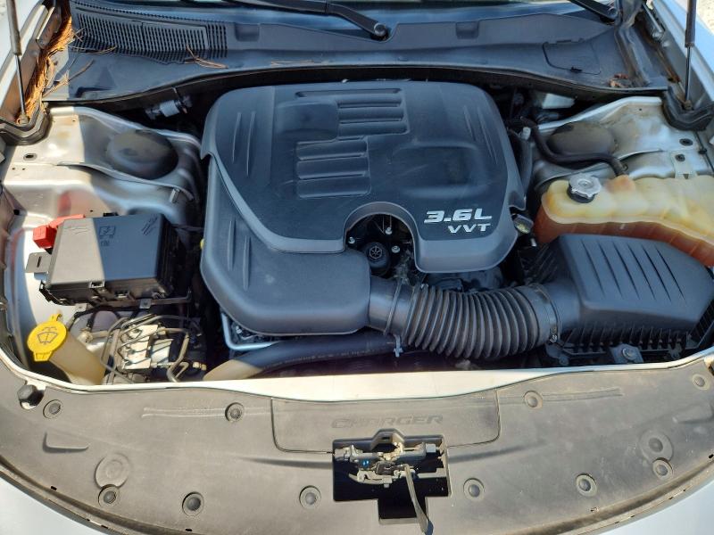 Aukcja sprzedaży 2021 Dodge Charger, vin: 2C3CDXBG9MH632327, numer aukcji: 64578946