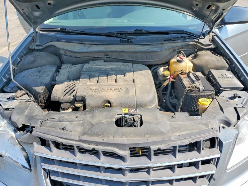 Aukcja sprzedaży 2007 Chrysler Pacifica, vin: 2A8GM68X77R161655, numer aukcji: 63876356