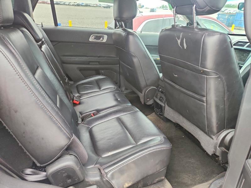 Продажа на аукционе авто 2013 Ford Explorer, vin: 1FM5K7F84DGA26390, номер лота: 65628146