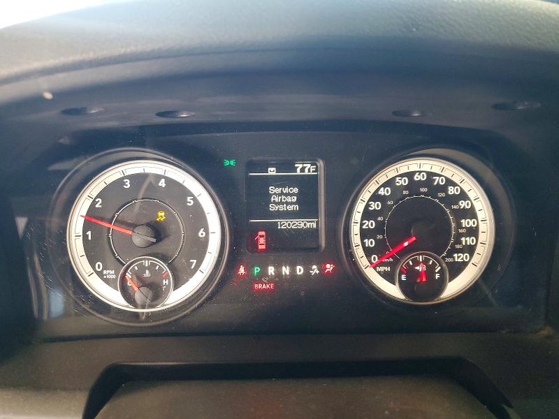 Aukcja sprzedaży 2013 Ram 1500, vin: 3C6JR6AP0DG516067, numer aukcji: 65734706