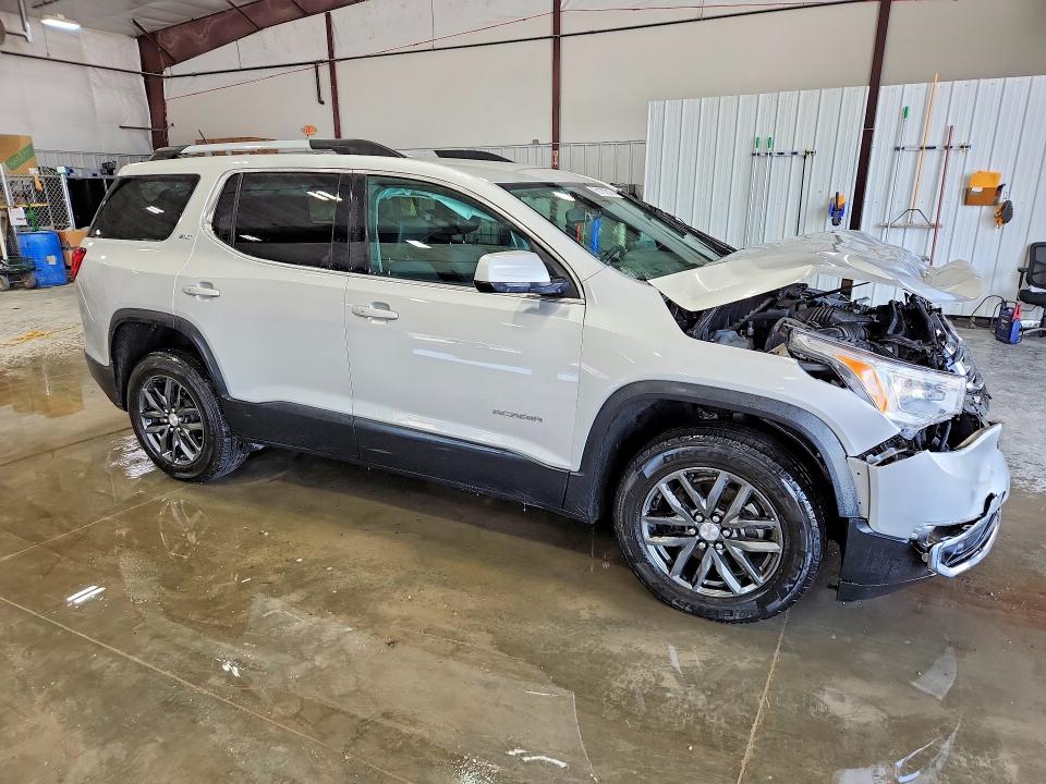 Продажа на аукционе авто 2019 Gmc Acadia, vin: 1GKKNULS7KZ284146, номер лота: 65152216