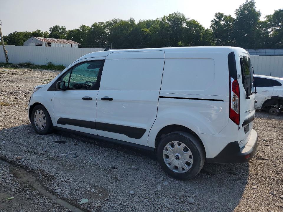 64684596 :رقم المزاد ، NM0LS7F25L1435956 vin ، 2020 Ford Transit Connect مزاد بيع