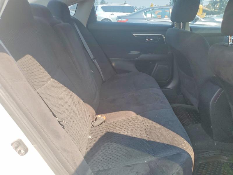 2014 Nissan Altima მანქანა იყიდება აუქციონზე, vin: 1N4AL3AP1EC323882, აუქციონის ნომერი: 63437956