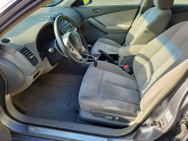 Продаж на аукціоні авто 2007 Nissan Altima, vin: 1N4BL21E27C230529, номер лоту: 63514876