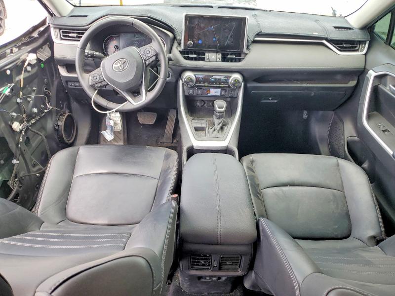 Aukcja sprzedaży 2023 Toyota Rav4, vin: 2T3C1RFV1PC237914, numer aukcji: 66981736