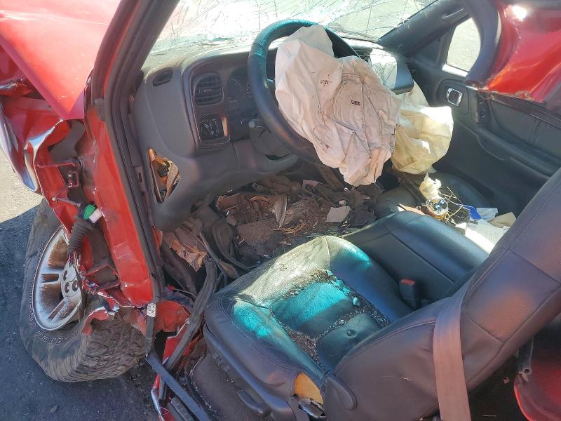 Aukcja sprzedaży 2000 Dodge Durango, vin: 1B4HS28NXYF263904, numer aukcji: 64620806