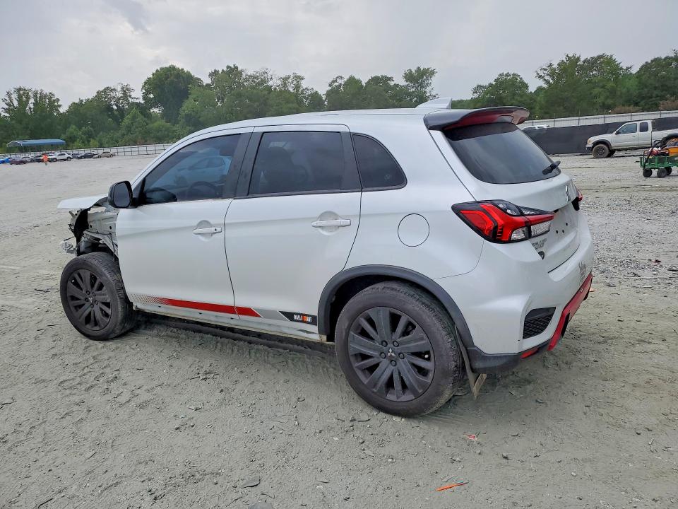 Aukcja sprzedaży 2023 Mitsubishi Outlander Sport, vin: JA4ARUAU5PU009082, numer aukcji: 64954896
