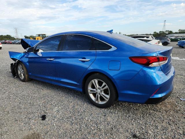 Aukcja sprzedaży 2018 Hyundai Sonata, vin: 5NPE34AF3JH626170, numer aukcji: 65129646