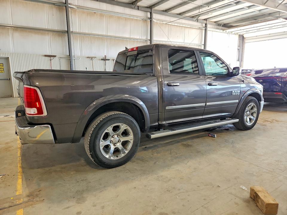 Aukcja sprzedaży 2015 Ram 1500, vin: 1C6RR7NM6FS617506, numer aukcji: 64586756