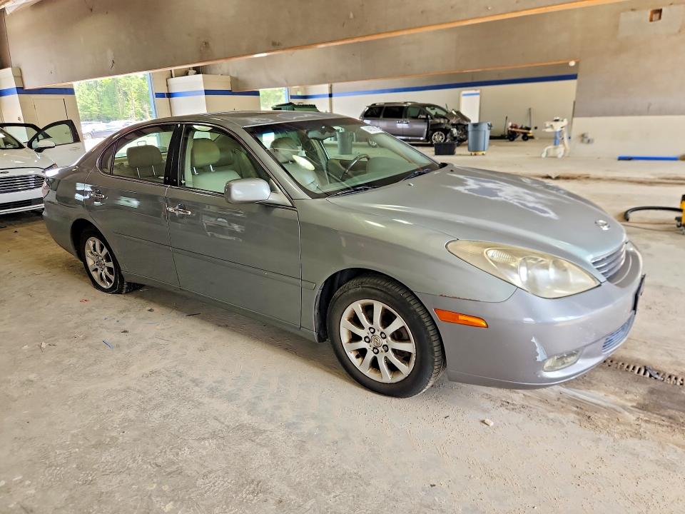 Aukcja sprzedaży 2003 Lexus Es, vin: JTHBF30GX30105122, numer aukcji: 64027996