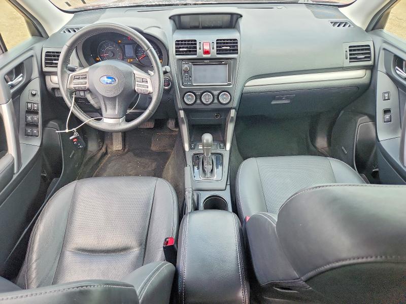 2015 Subaru Forester მანქანა იყიდება აუქციონზე, vin: JF2SJGWCXFH516622, აუქციონის ნომერი: 65455226