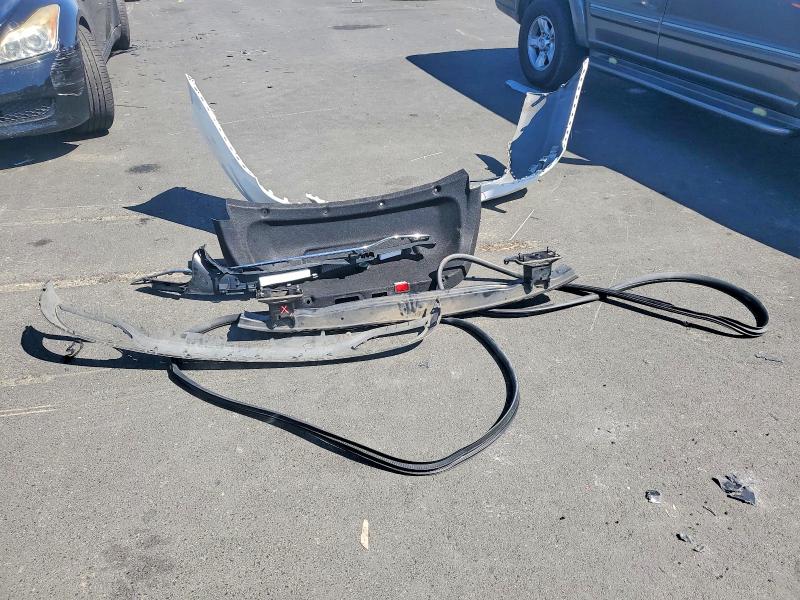 2016 Mercedes-benz C მანქანა იყიდება აუქციონზე, vin: 55SWF4JB7GU162735, აუქციონის ნომერი: 63884476