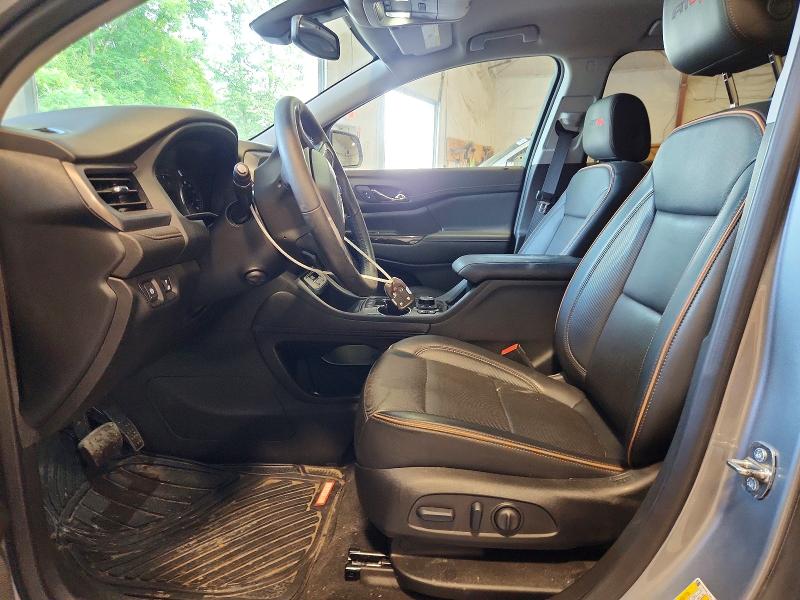 Продаж на аукціоні авто 2023 Gmc Acadia, vin: 1GKKNLLS0PZ185055, номер лоту: 65664196