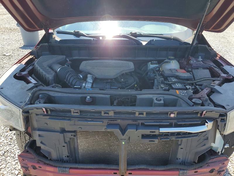 Aukcja sprzedaży 2019 Gmc Acadia, vin: 1GKKNVLSXKZ191045, numer aukcji: 63420876
