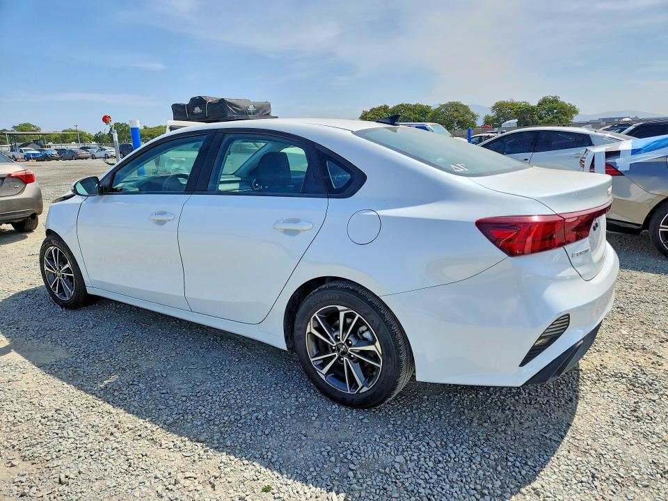 Продажа на аукционе авто 2022 Kia Forte, vin: 3KPF24AD7NE432788, номер лота: 63412296