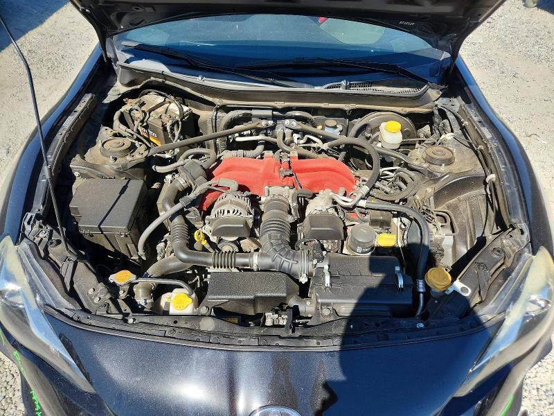 66609206 :رقم المزاد ، JF1ZNAE18K9702197 vin ، 2019 Toyota 86 مزاد بيع