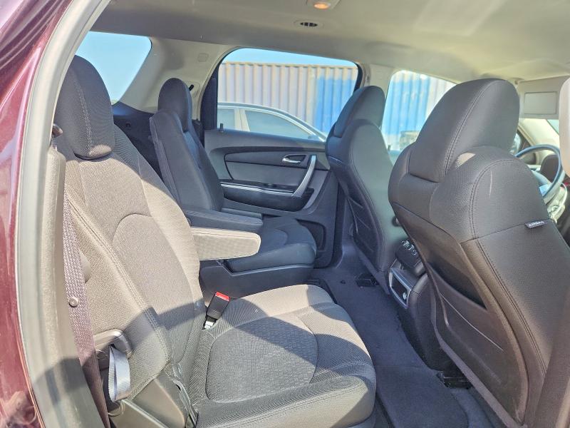 Продаж на аукціоні авто 2009 Gmc Acadia, vin: 1GKEV13D49J182390, номер лоту: 65685546