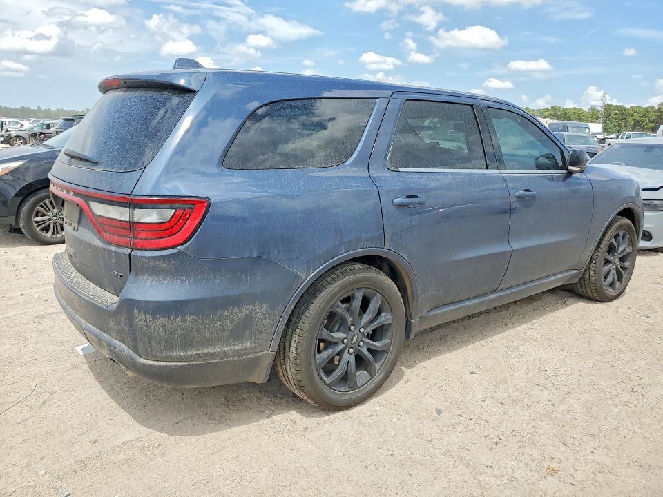 Aukcja sprzedaży 2020 Dodge Durango, vin: 1C4RDHDG3LC380911, numer aukcji: 64769726