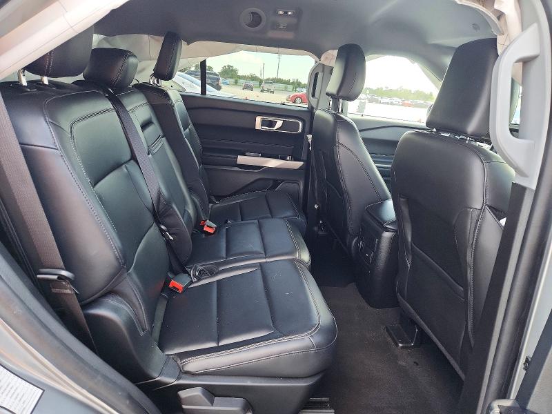 Aukcja sprzedaży 2023 Ford Explorer, vin: 1FMSK8DH6PGB27804, numer aukcji: 66778706