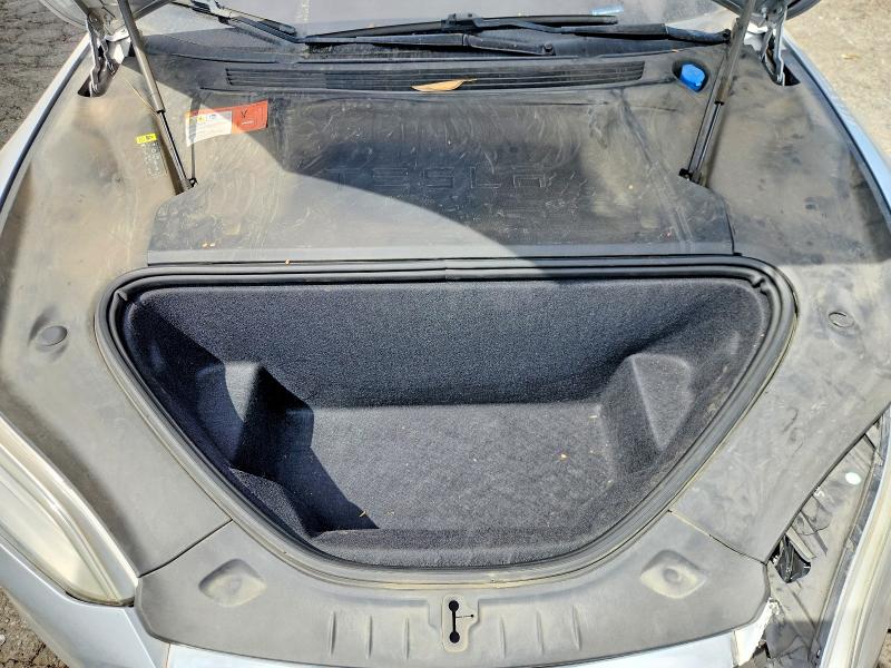 2018 Tesla Model S მანქანა იყიდება აუქციონზე, vin: 5YJSA1E29JF247459, აუქციონის ნომერი: 66997866
