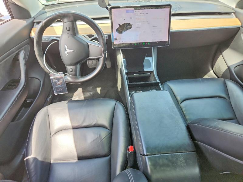 Aukcja sprzedaży 2019 Tesla Model 3, vin: 5YJ3E1EA7KF331720, numer aukcji: 66692086