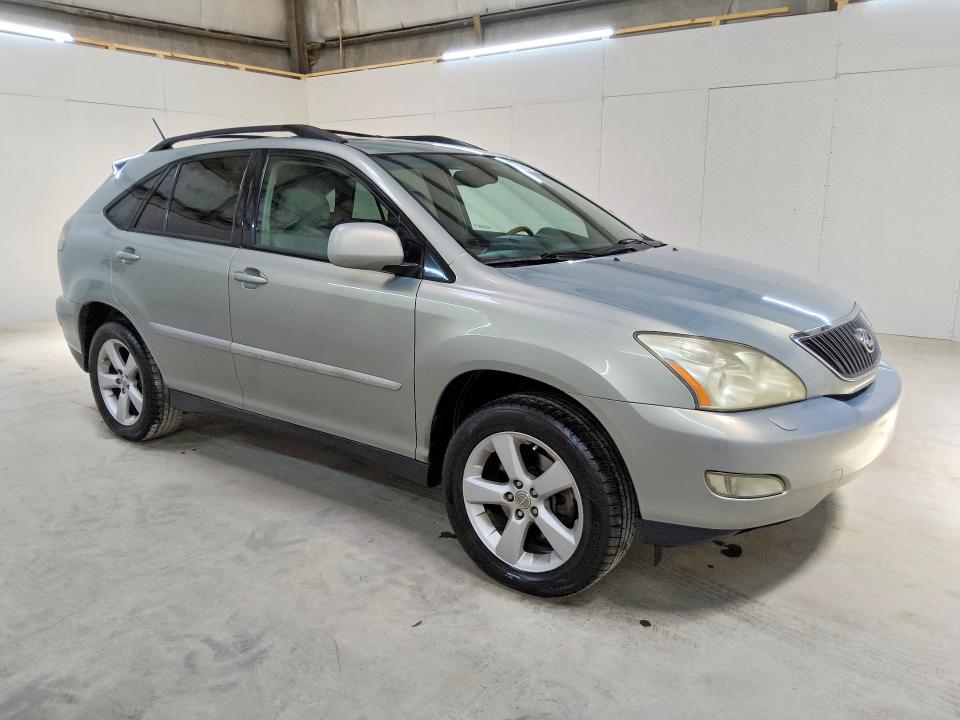 Продажа на аукционе авто 2007 Lexus Rx, vin: 2T2HK31U07C002374, номер лота: 67196126