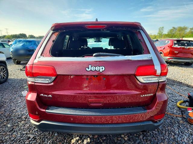 2018 Jeep Grand Cherokee მანქანა იყიდება აუქციონზე, vin: 1C4RJFAG0JC222878, აუქციონის ნომერი: 66312606