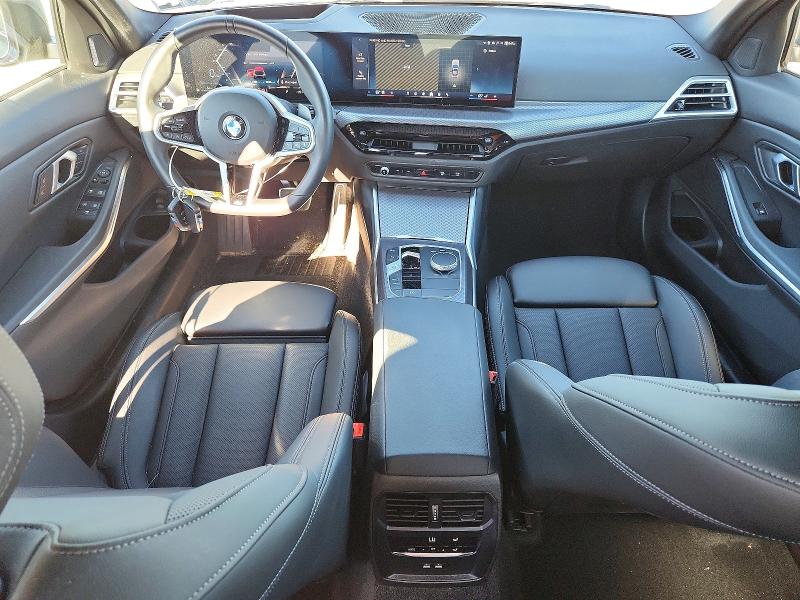 Aukcja sprzedaży 2025 Bmw 330xi, vin: 3MW89CW08S8F21944, numer aukcji: 66238396