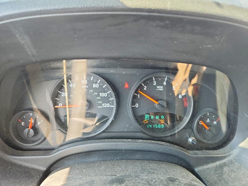 64454686 :رقم المزاد ، 1C4NJCBA3CD526811 vin ، 2012 Jeep Compass مزاد بيع