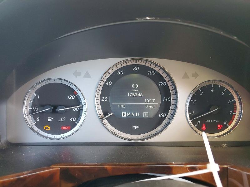 66928206 :رقم المزاد ، WDCGG5GB6CF833179 vin ، 2012 Mercedes-benz Glk مزاد بيع
