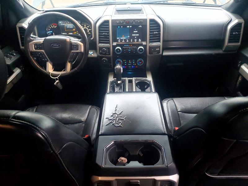 Продажа на аукционе авто 2018 Ford F150, vin: 1FTFW1E16JFD89905, номер лота: 63428776