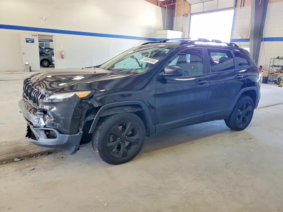 Продаж на аукціоні авто 2016 Jeep Cherokee, vin: 1C4PJMAS1GW314055, номер лоту: 66092456