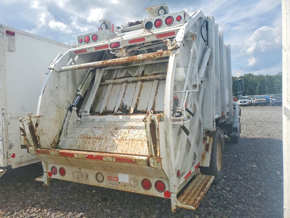 2008 Ford F750 მანქანა იყიდება აუქციონზე, vin: 3FRNF75C58V655177, აუქციონის ნომერი: 64076946