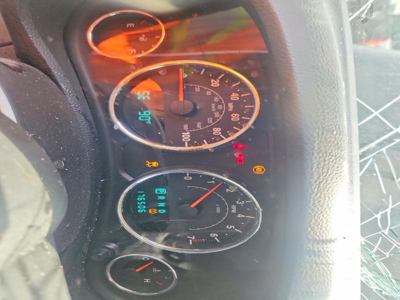 Aukcja sprzedaży 2013 Jeep Wrangler Unlimited, vin: 1C4BJWEG6DL547924, numer aukcji: 66532396