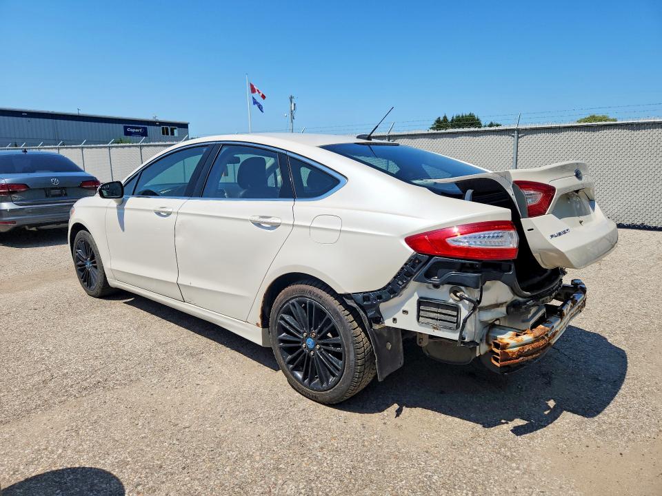 Продаж на аукціоні авто 2014 Ford Fusion, vin: 1FA6P0HD9E5364186, номер лоту: 63156766