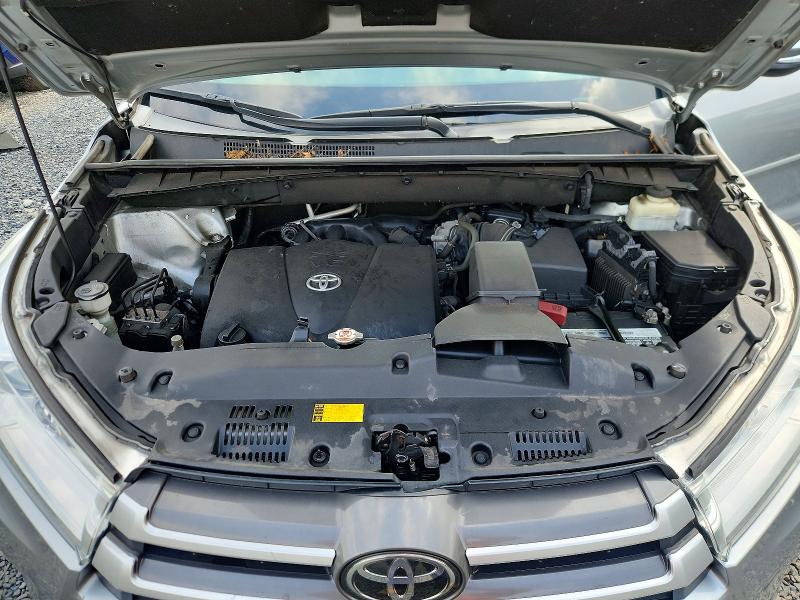 Aukcja sprzedaży 2018 Toyota Highlander, vin: 5TDJZRFH4JS532359, numer aukcji: 63769406