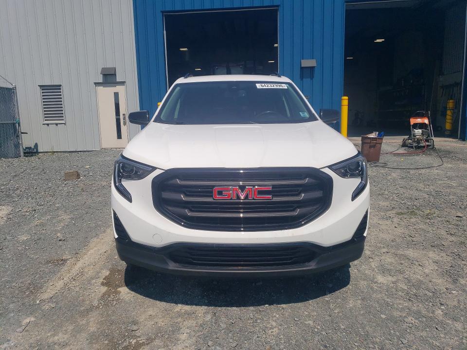 Продажа на аукционе авто 2021 Gmc Terrain, vin: 3GKALTEV8ML367775, номер лота: 64232996