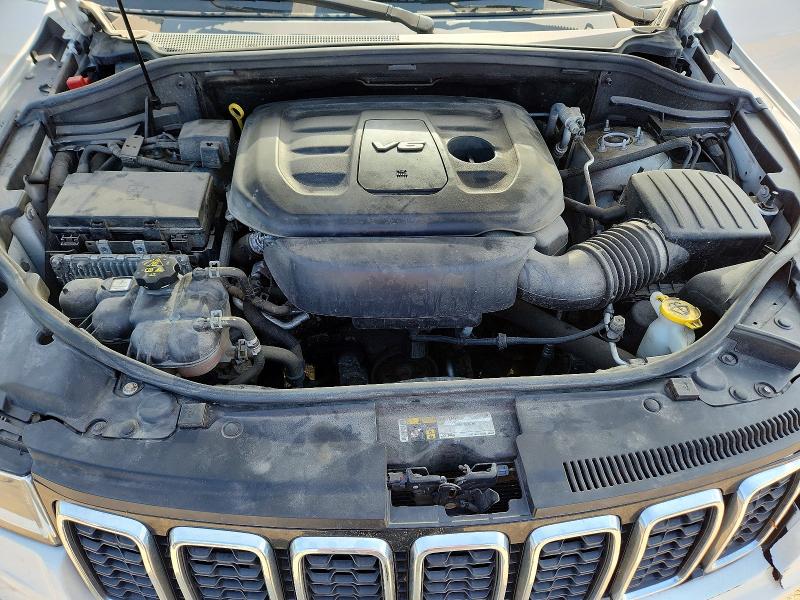 Продаж на аукціоні авто 2018 Jeep Grand Cherokee, vin: 1C4RJFBG2JC506270, номер лоту: 66799116