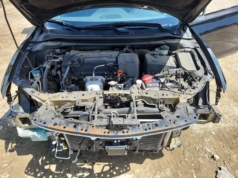 Продаж на аукціоні авто 2021 Acura Ilx, vin: 19UDE2F79MA005539, номер лоту: 65309546