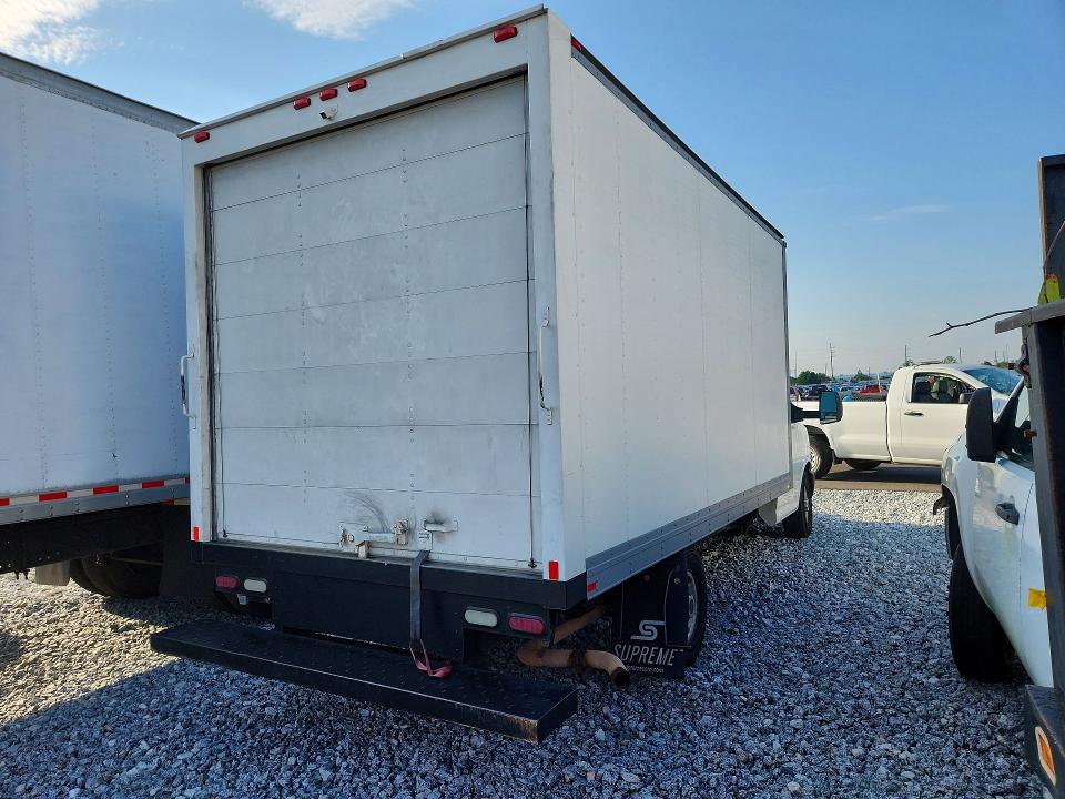 Aukcja sprzedaży 2018 Gmc Savana, vin: 1GD07SFG0J1171401, numer aukcji: 64375036