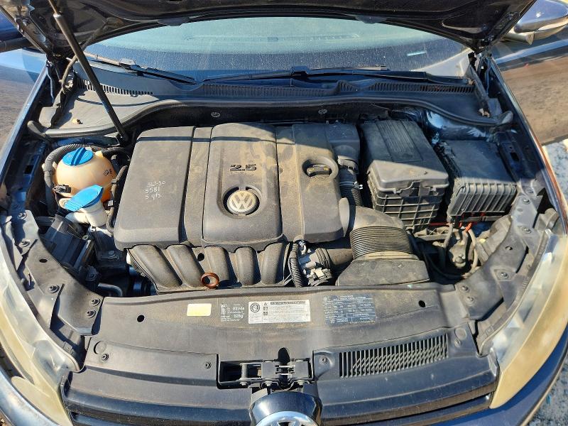 Продажа на аукционе авто 2010 Volkswagen Golf, vin: WVWBB7AJ3AW231914, номер лота: 66083426