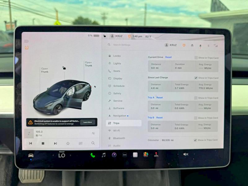 2021 Tesla Model 3 მანქანა იყიდება აუქციონზე, vin: 5YJ3E1EA9MF908427, აუქციონის ნომერი: 67091816
