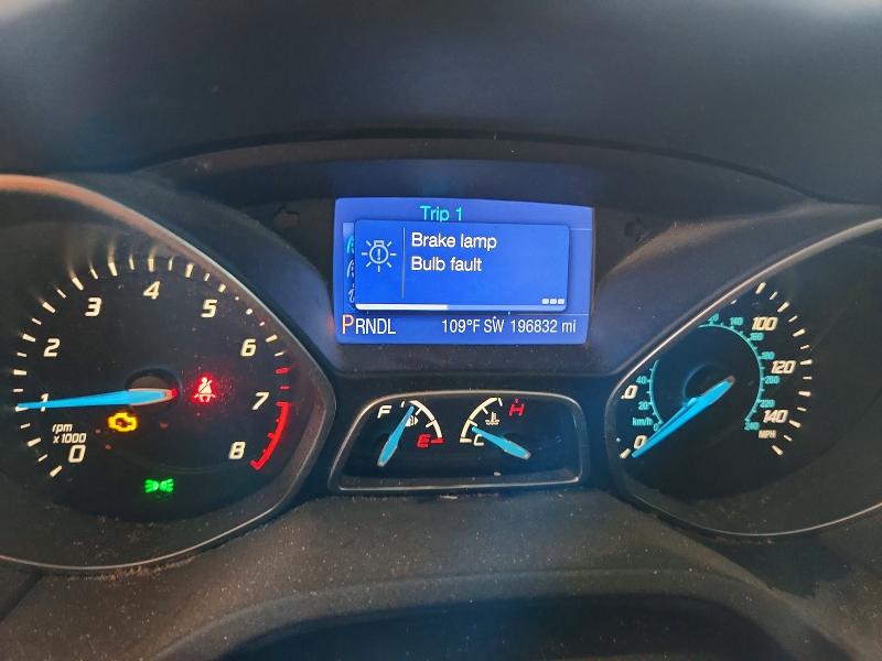 Aukcja sprzedaży 2013 Ford Focus, vin: 1FADP3K22DL184610, numer aukcji: 65599636