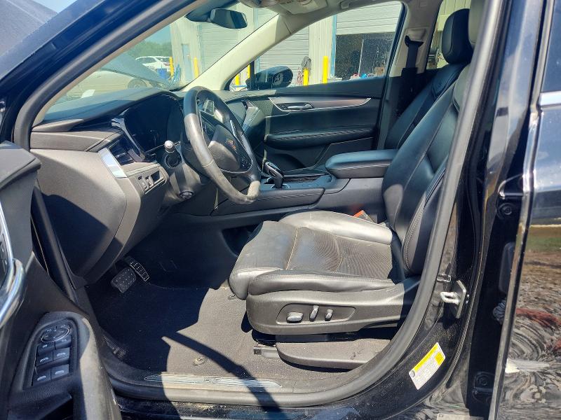 Aukcja sprzedaży 2017 Cadillac Xt5, vin: 1GYKNBRS5HZ110408, numer aukcji: 65352036